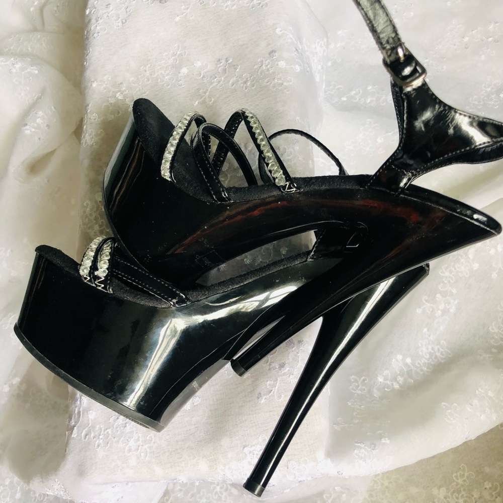 Highest Heels  collection size5
